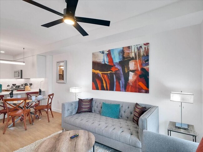 Foto del edificio - 817 N 6th St