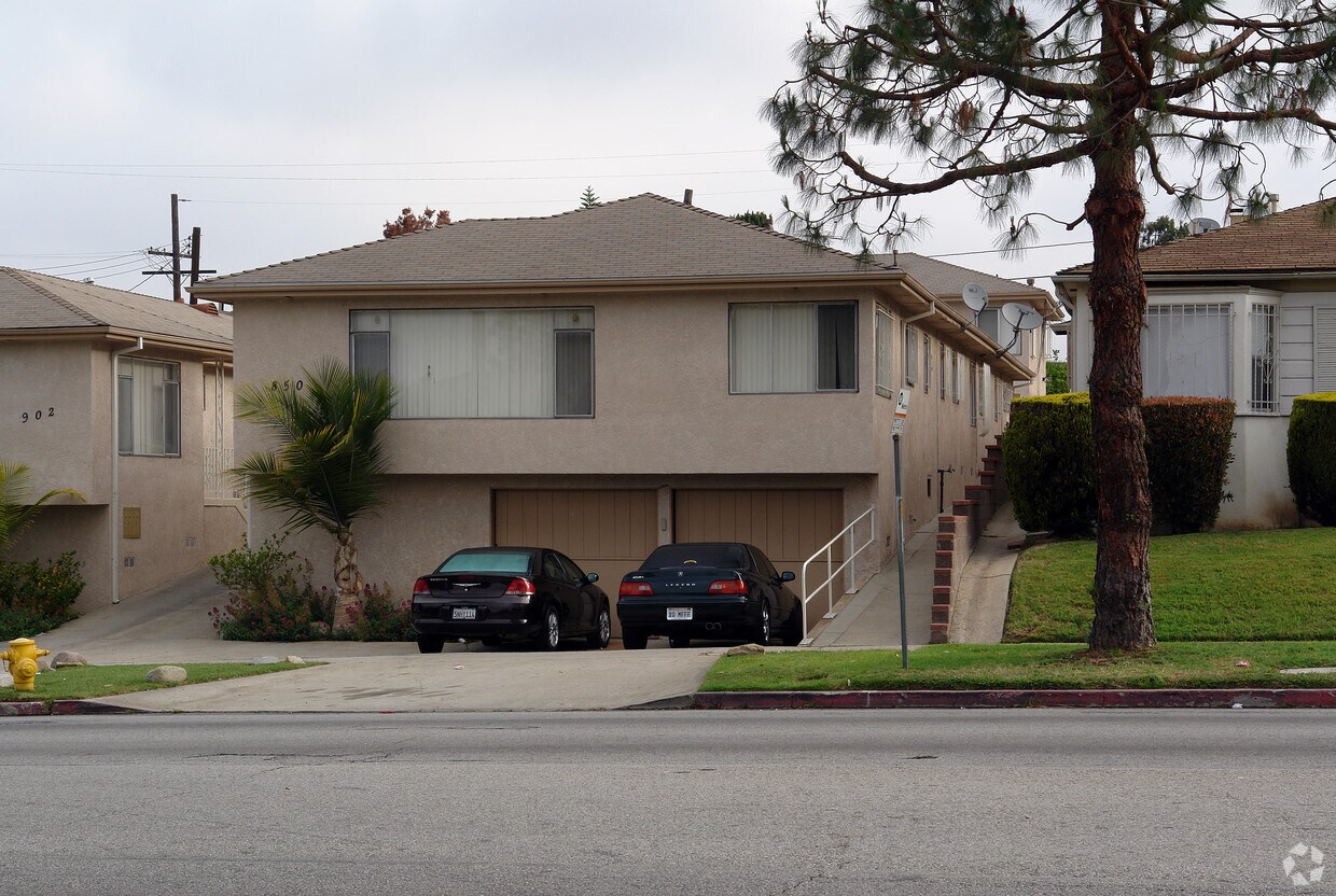 Foto del edificio - 850 Centinela Ave