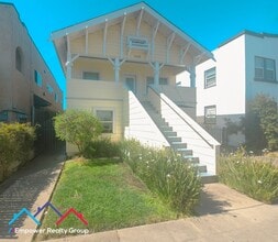 Building Photo - 5235 Bancroft Ave