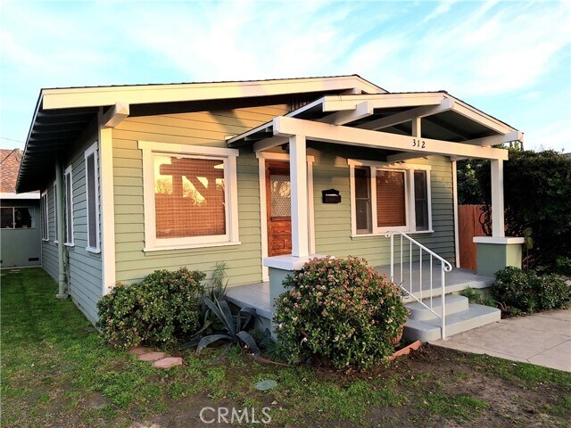 Primary Photo - 312 N Newell Pl