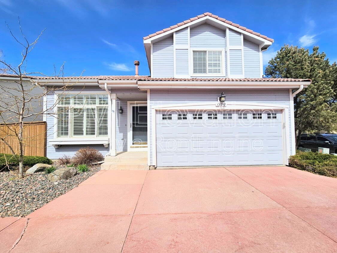 Primary Photo - 1390 Braewood Ave