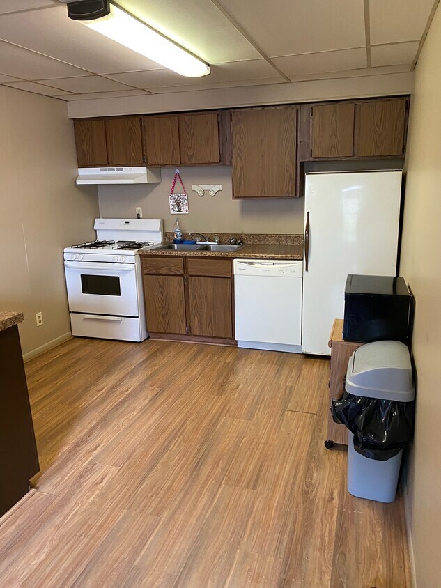 Kitchen - 391 Protzman St