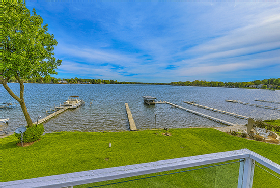 Foto principal - 542 S Woodland Dr