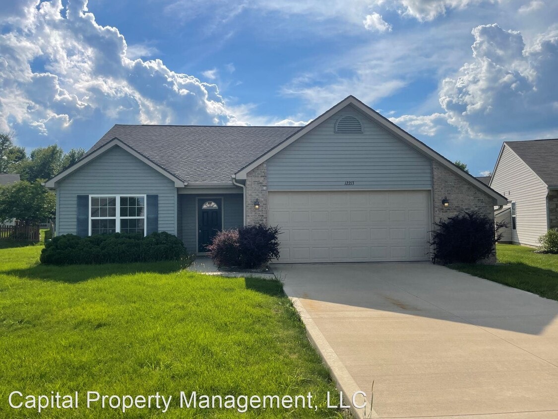3 br, 2 bath House 12213 Yellow Finch Cove House Rental in Fort