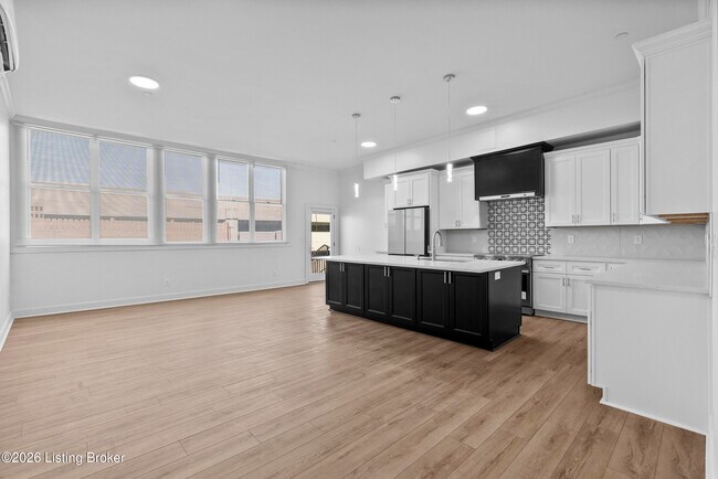 Foto del edificio - 540 S 4th St