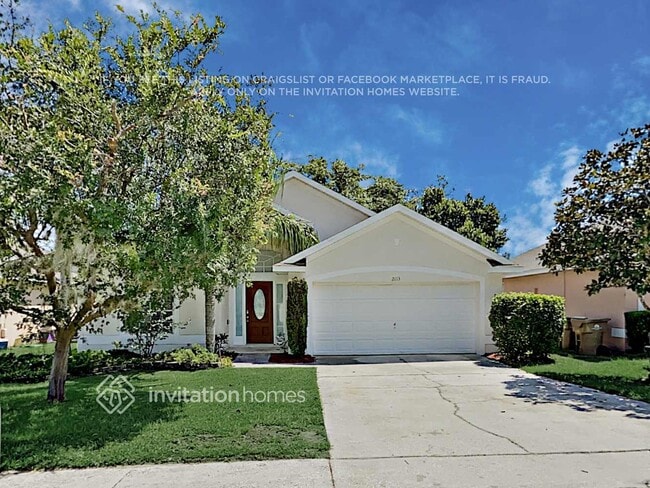 Building Photo - 2113 Fish Eagle St