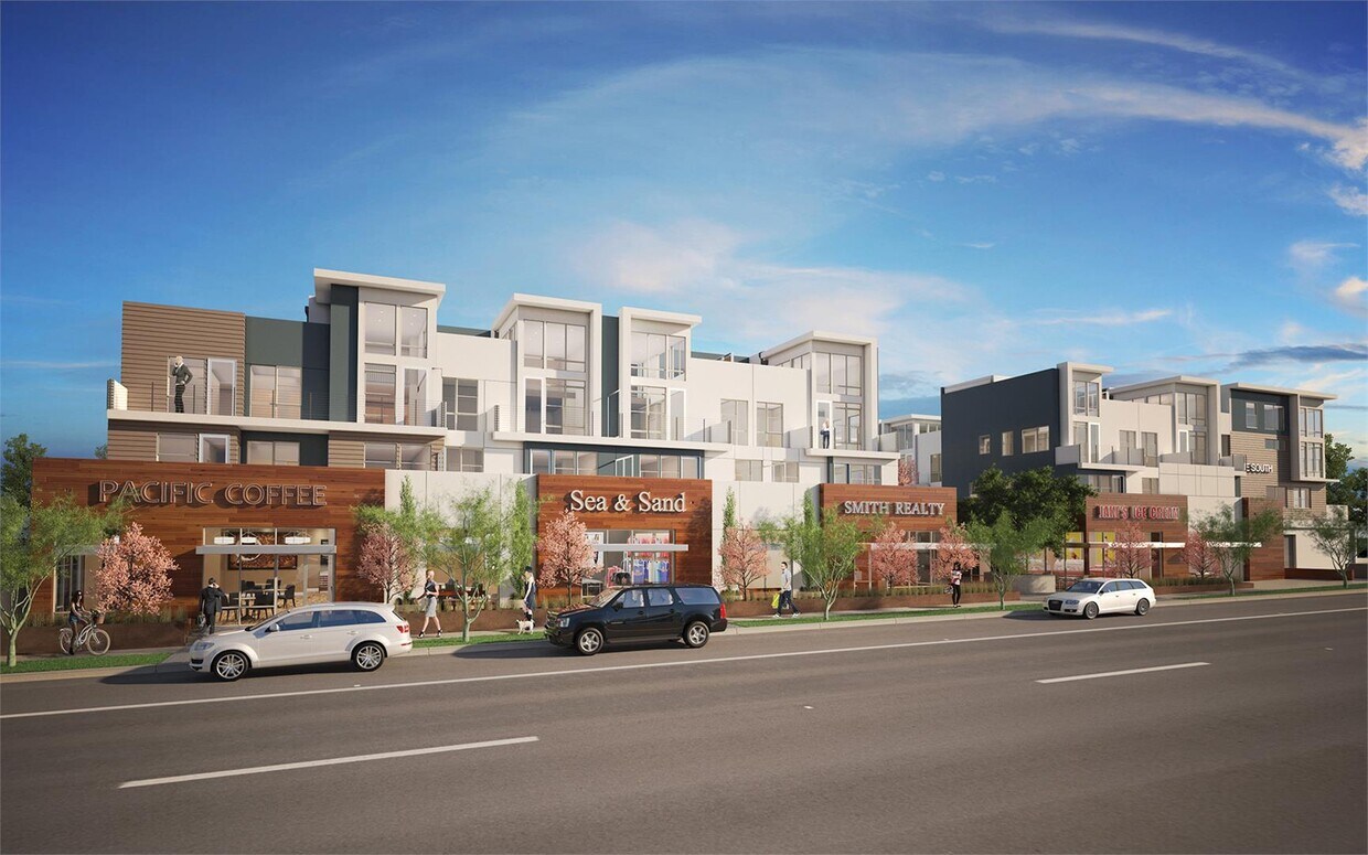 1920 S Pacific Coast Hwy Unit 103, Redondo Beach, CA 90277 Condo for