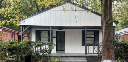 Building Photo - 2295 Dexter Ave