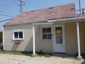 Building Photo - 349 S Curtis Ave