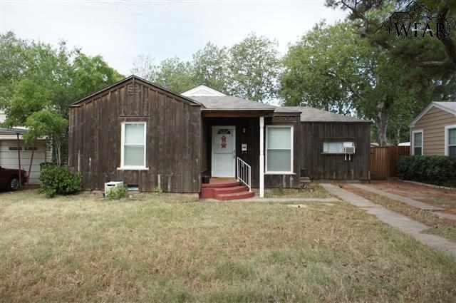 Primary Photo - 3216 Glenwood Ave
