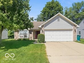 Building Photo - 1266 Auburn Dr