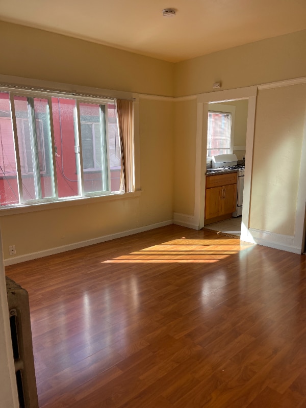 Photo - 3524 Foothill Blvd (Oakland, CA) House