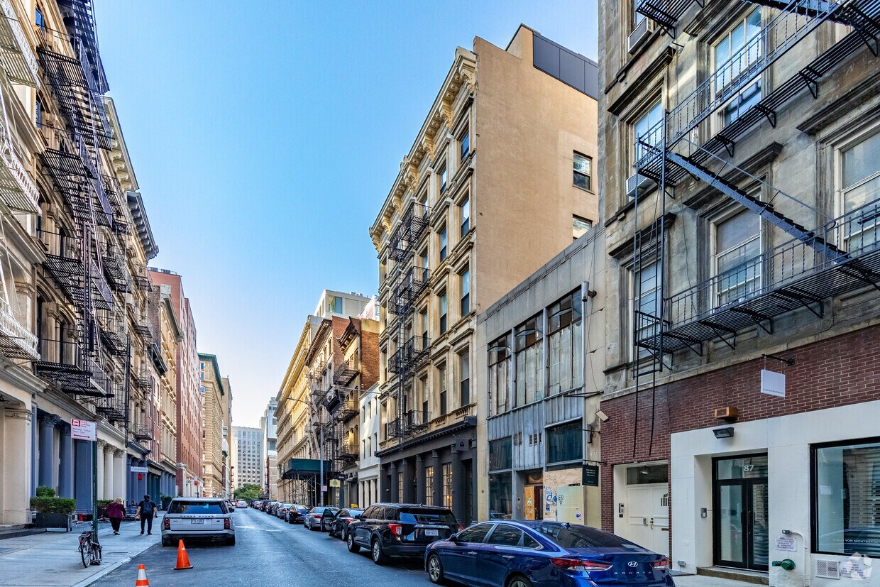 Foto principal - 83 Franklin St