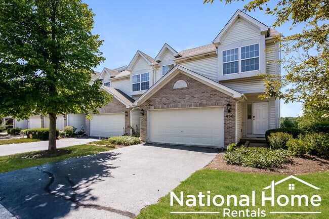 Building Photo - 936 Viewpoint Dr
