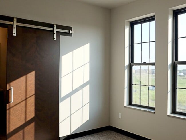 Foto del edificio - District Brownstones