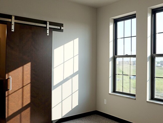 Foto del edificio - District Brownstones