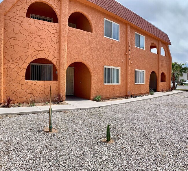 Building Photo - 3456 Civic Center Dr