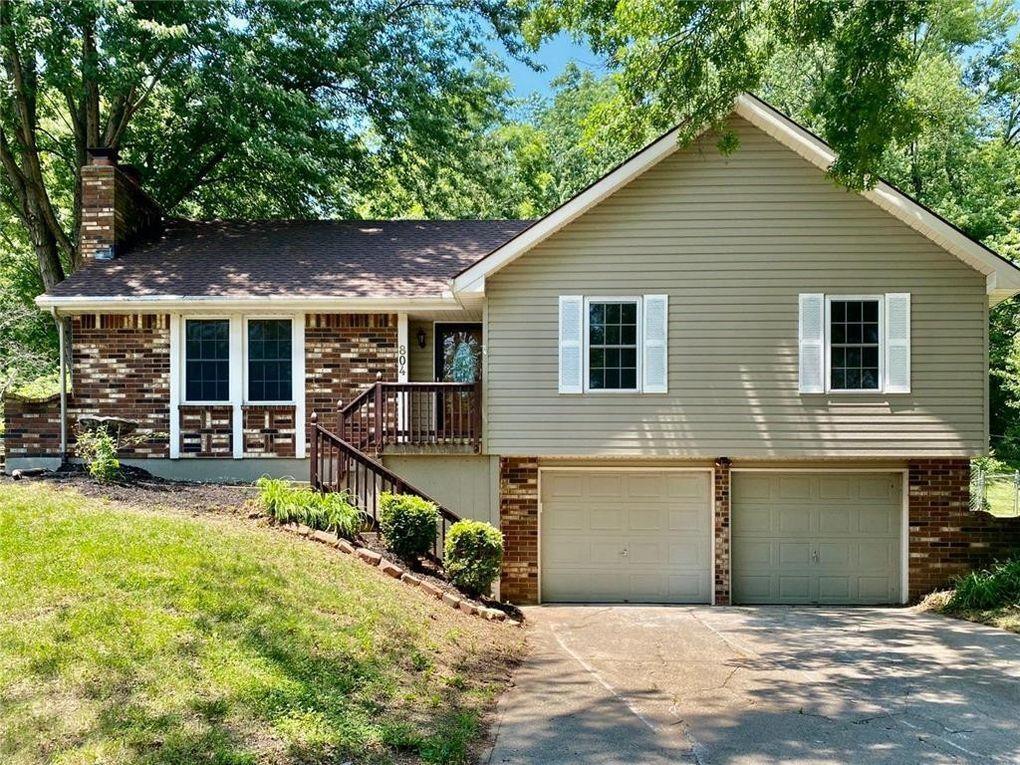 Foto principal - 804 Cosby Street