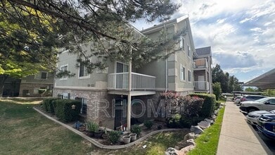 Building Photo - 1321 W 1520 N