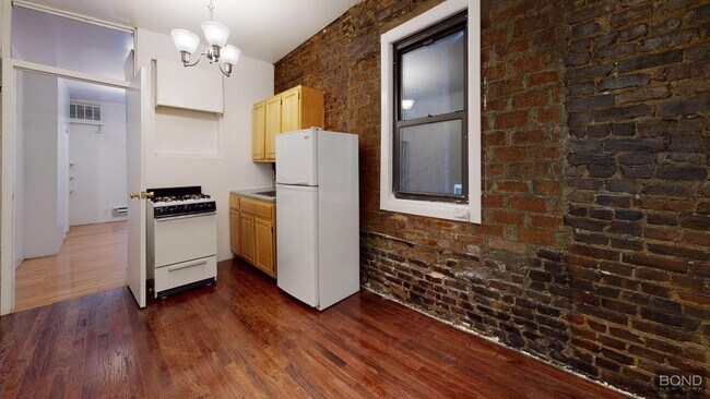 Foto del edificio - 168 Rivington St