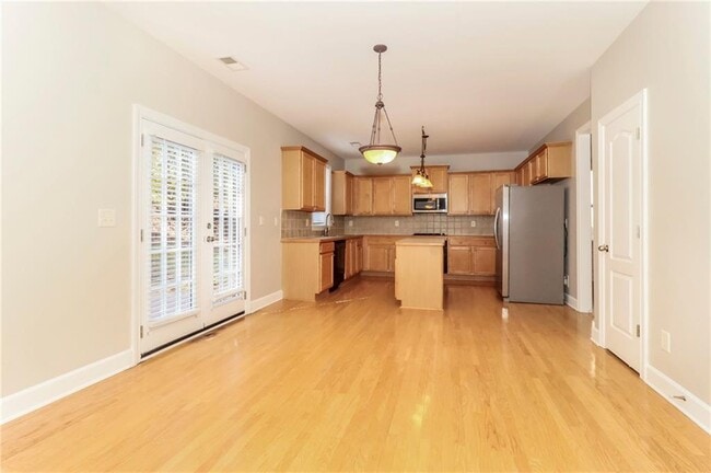 Foto del edificio - 1941 Patterson Mill Ct