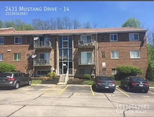 Photo - 2431 Mustang Dr Apartment