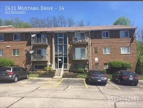 Building Photo - 2431 Mustang Dr