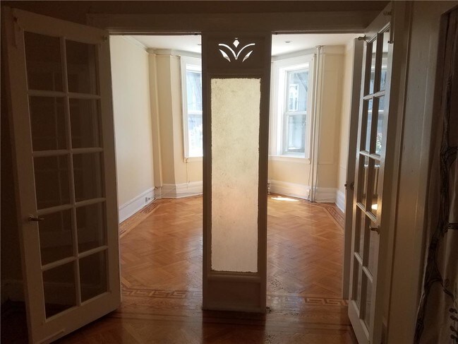 Foto del edificio - 268 Lefferts Ave