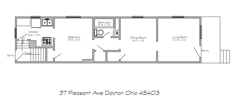 Primary Photo - 39 Pleasant Ave