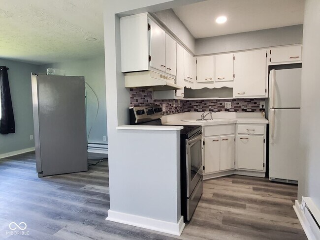 Foto del edificio - 5909 W Morris St
