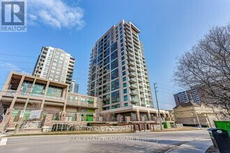 Building Photo - 1215 Bayly St