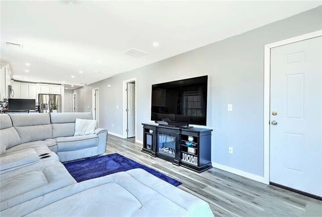 Foto del edificio - 119 Bowdoin St