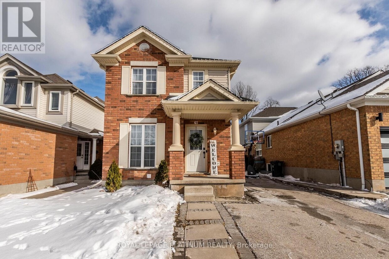 Photo principale - 41 Milson Crescent