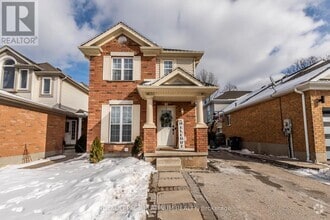 Building Photo - 41 Milson Crescent