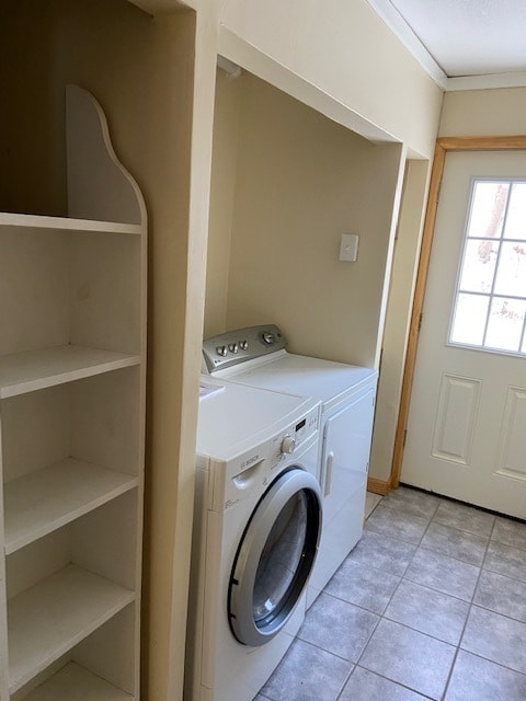 Laundry on main level - 12 Camp Rd