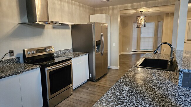 Foto del edificio - 11814 Scourie Ln