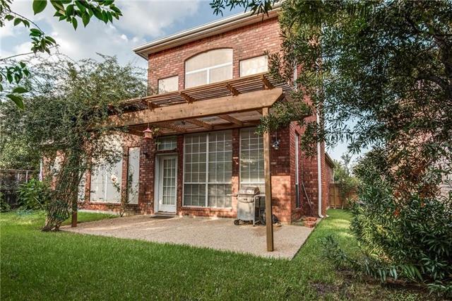 Foto del edificio - 7703 Heather Ridge Ct