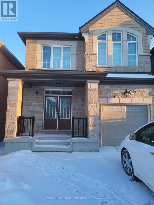 Building Photo - 772 Magnolia Tsse.