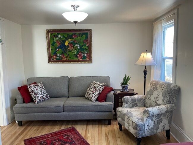 Building Photo - 185 Northumberland St