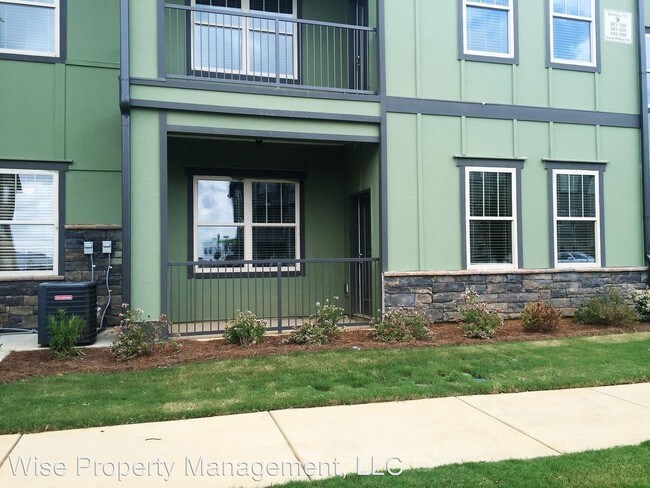 Foto del edificio - 517 Pink Moon Drive