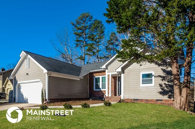 Foto del edificio - 10715 Appleberry Ln