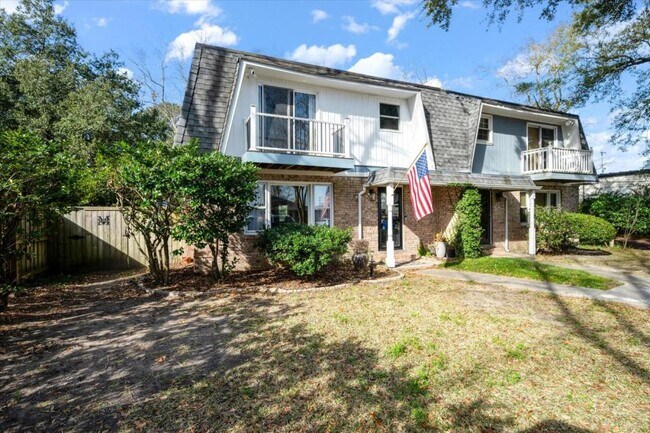 Foto del edificio - 537 Braxton Ave