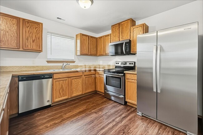 Foto del edificio - 7127 179th Street Ct E