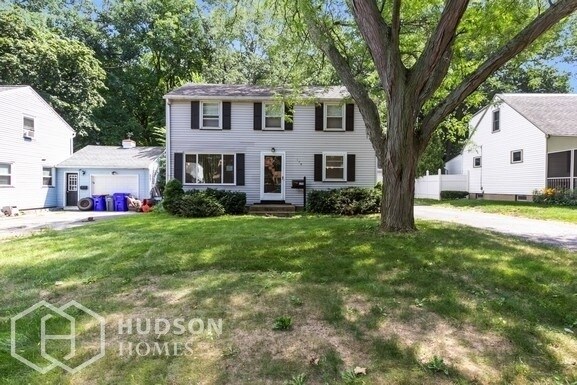 Primary Photo - NOW AVAILABLE! 170 Hilltop Road, Rochester...