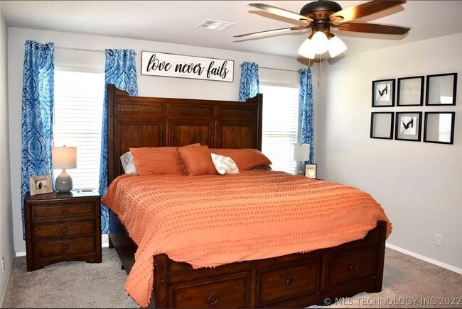 Building Photo - 11380 S 238th E Ave