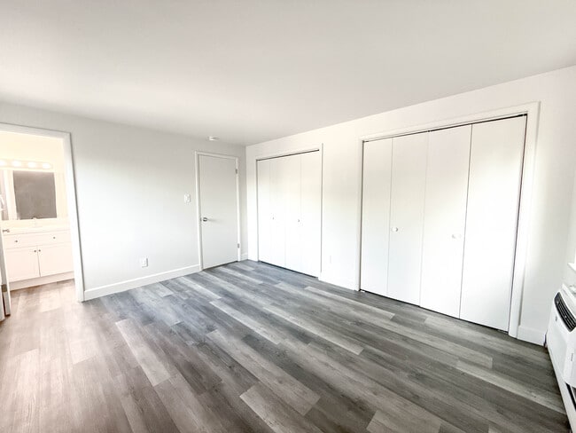 Dormitorio principal 2 - Point South