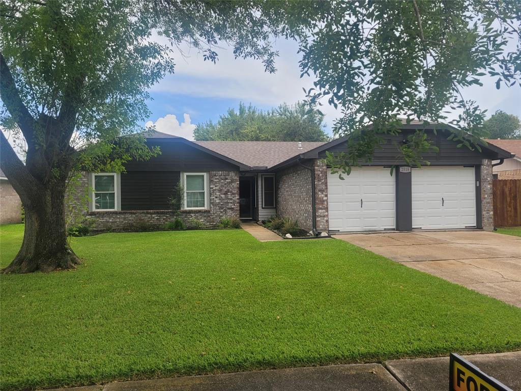 Primary Photo - 2518 Fredericksburg Dr