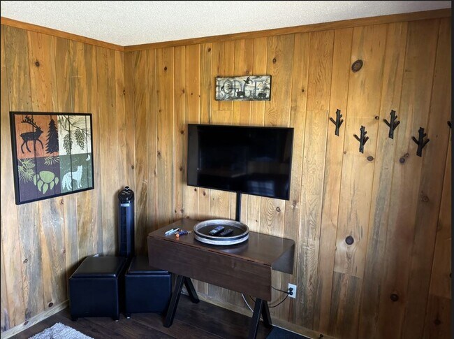 Sala de estar - 225 Co Rd 804