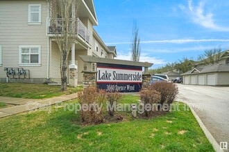 Building Photo - 3040 Spence Wynd SW