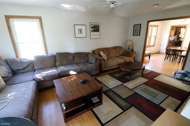 Building Photo - 3 br, 2 bath  - 45 Thurston St # 2